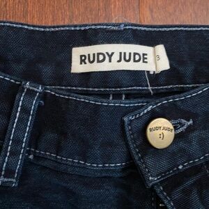 Rudy Jude Dark Denim Jeans